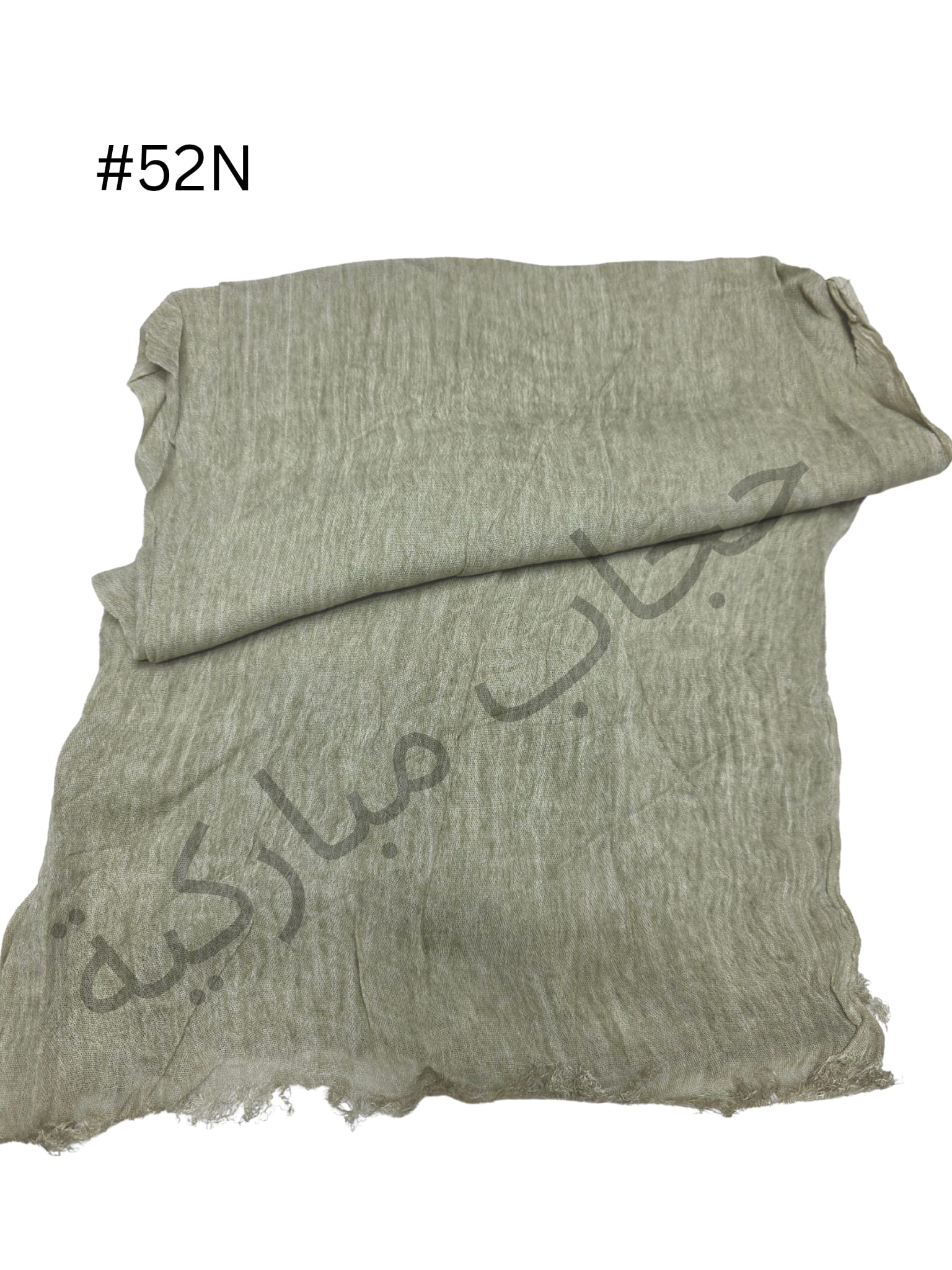 شال تايلندي بيج فاتح بست سيلر(#N52)